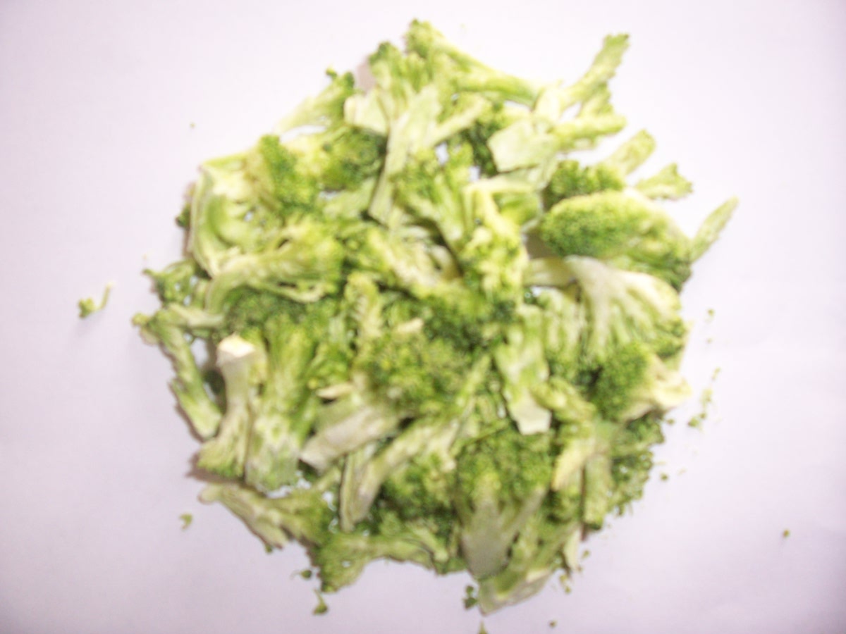 FD Broccoli